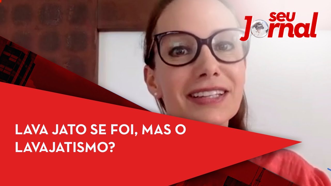 Lava Jato se foi, mas o lavajatismo?