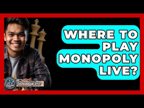Experience Authentic Monopoly Live Casino Games in English, Exclusively for Indian Players