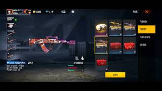 Opening Magic Cube Box & Weapon Create Kaya niklega screenshot 2