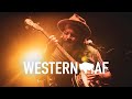 Jalan Crossland | "Moonshiner" | Western AF