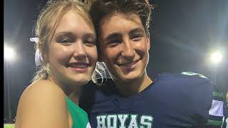 Harrison vs Hillgrove 10-5-23