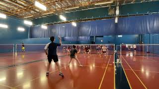 Jordan/Jing vs. Scott/Lin (20220218) G2