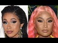 Cardi B SLAMS Nicki Minaj Over Accusations She Pays To Play Her Music