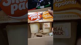My Anthem Benefit Food/OTC Haul Month Two Part 2 | February 2025