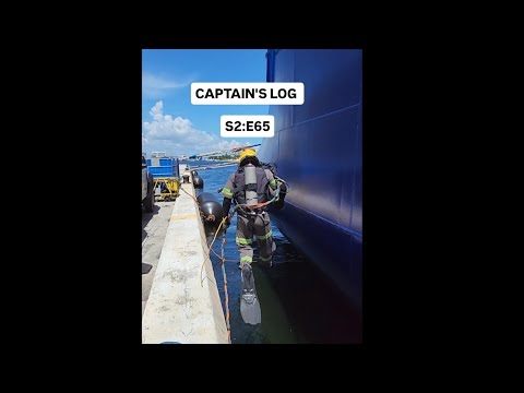 S2:E65 Propeller Polishing