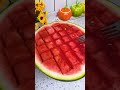 واااو راح عمرنا وانا نحوس رهيييبة بطيخ جح سهل وسريع رهيب خطير 