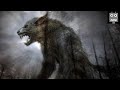 Der Fluch des Werwolfs - Horror Hörspiel