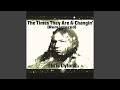 Bob Dylan - The Times They Are a-Changin'