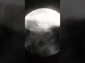 مشهد للتصميم ليل غيوم