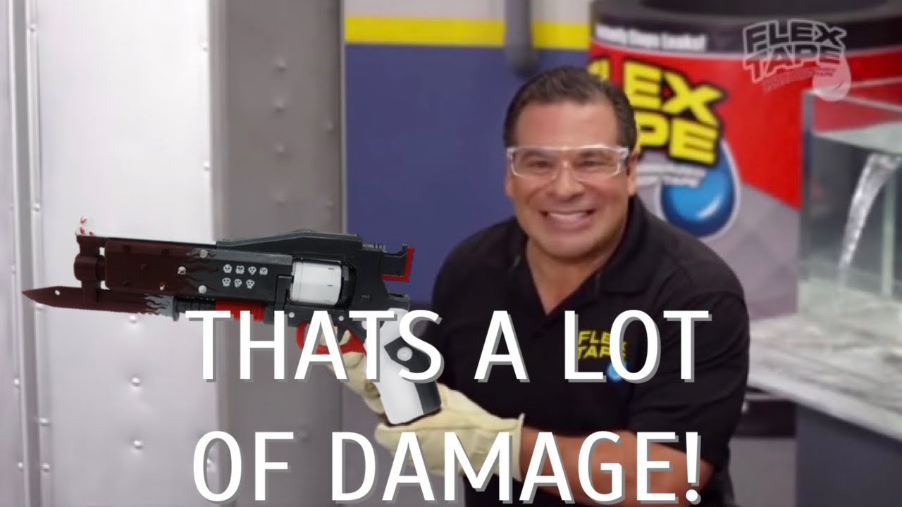 The Crimson Experience