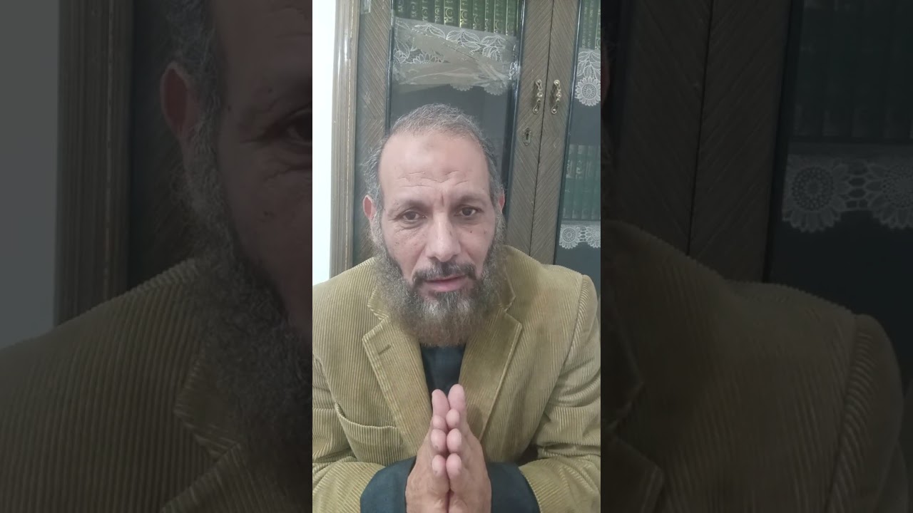 من أسرار ولطائف القرٱن ٣ الحروف المقطعة