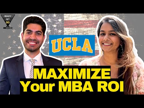 How to (Curate &) Maximize your MS in US Experience (MBA pov) - w/ Shivangi YouTube thumbnail