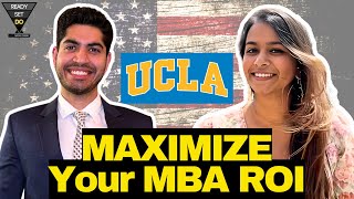 Ultimate MBA Journey Playbook: From GMAT vs GRE to Post-MBA Careers screenshot 5