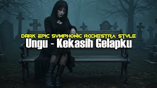 Download lagu 🔥Ungu - Kekasih Gelapku - Cover Versi Dark Epic Symphonic Rockestra style by Viema Metal Forge🎧