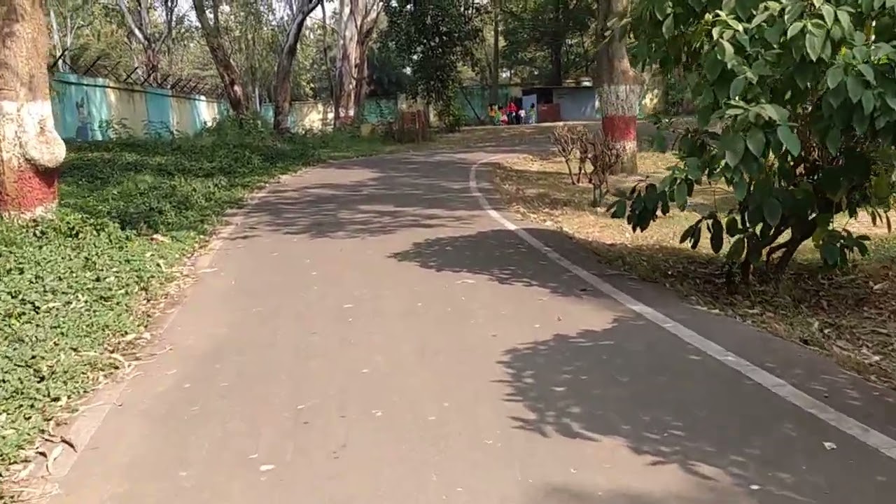 Welcome To Maitri Bagh Zoo Bhilai Maroda Sector