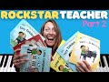 Little Musician Series Books & Resources Tour | Music Classes for Kids | Piano Teaching Resources