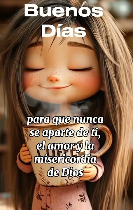 Bonito día #foryou #amor #paraty #frases #buenosdias #amoryfe #viralshort #viralreel #bendiciones