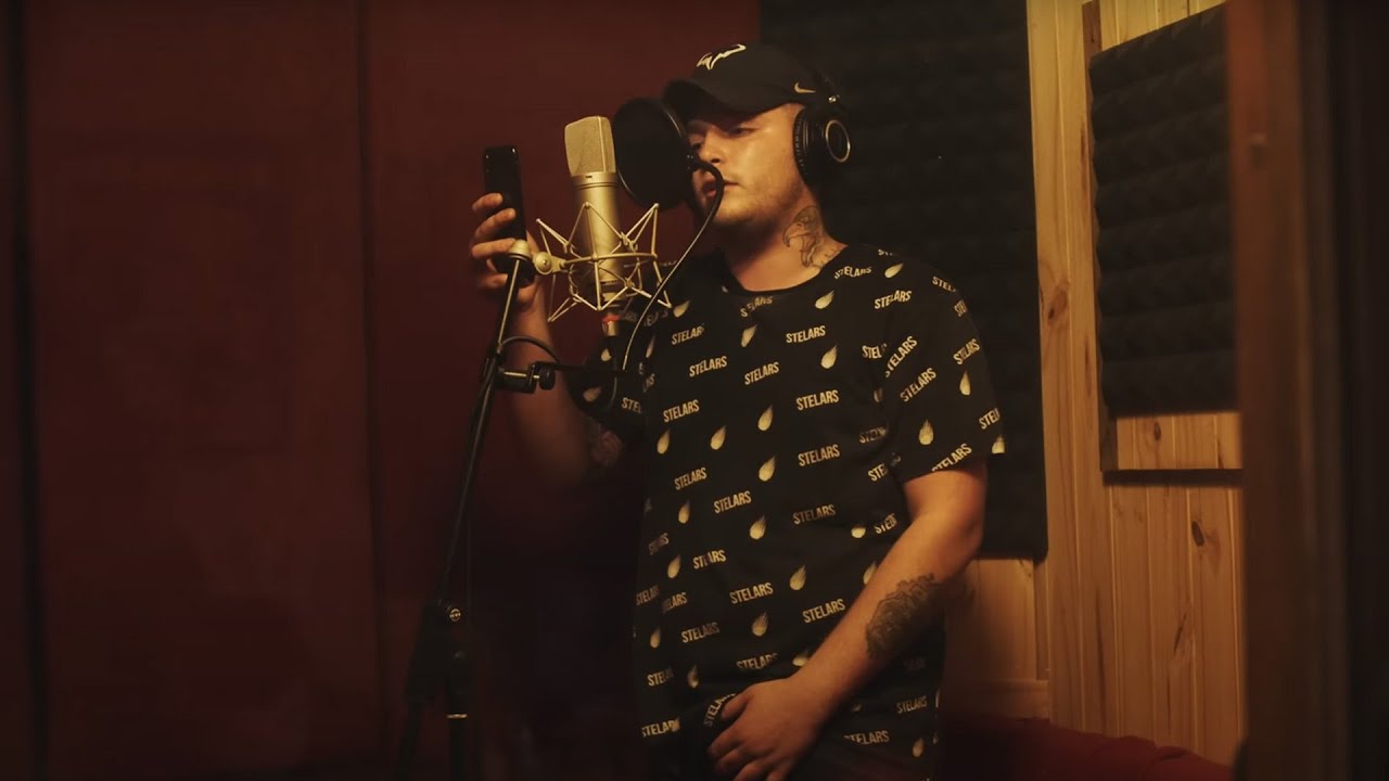 MIRANDA x ZEBALLOS x MILI MILANSS - HASTA EL TOP (PROD. RAUL NADAL)