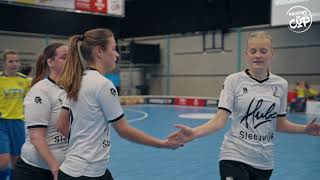 Download Lagu Poule B Paans Dames toernooi | Proxsys Cup 2025 MP3