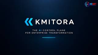 KMITORA | Enterprise Transformation, Governed by AI