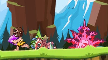 CAVEMAN RINA UNITY COMPLETE GAME | Codecanyon Scripts and Snippets