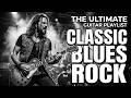 Albert King Blues Rock Groove – Stevie Ray Vaughan, Eric Clapton, Muddy Waters Mix