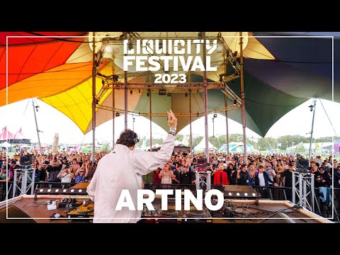 Artino | Liquicity Festival 2023
