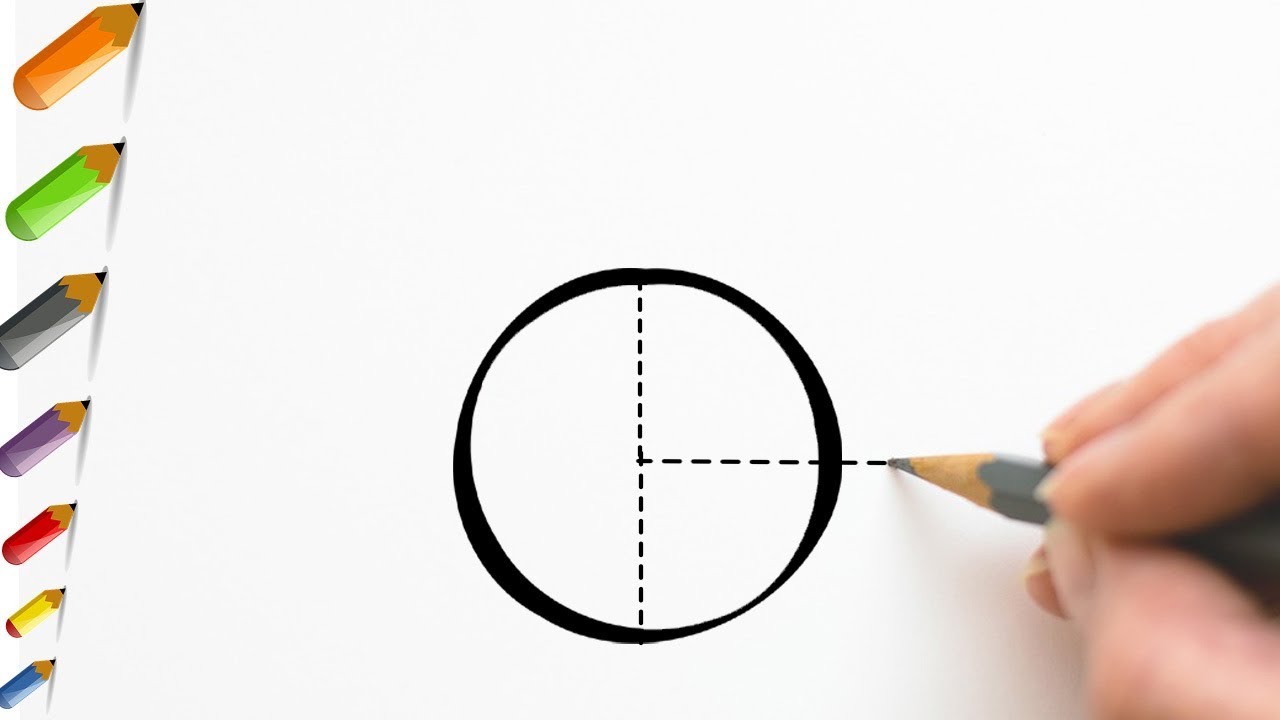 Cycle ki drawing kaise kare best drawing ideas for beginners YouTube