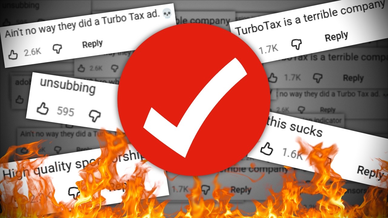 The TurboTax Situation