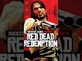 RDR 1 Lore орлоо...