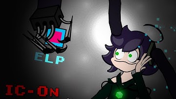 Ic on By MCAASJ | Geometry Dash 2.11