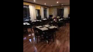 Welcome to Sage Restaurant & Lounge