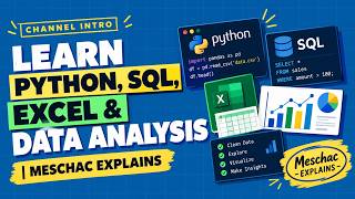 Details Learn Python, SQL, Excel & Data Analysis Update