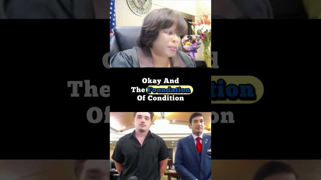 Судья предупреждает молодого подсудимого: «Ты окажешься в тюрьме, если не изменишься!» 