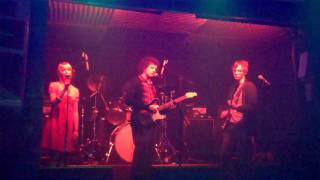 Post Child - Back To The City Live At Moorings