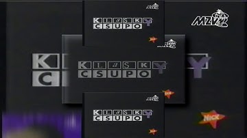 YTPMV Klasky Csupo Logo 2002 Scan