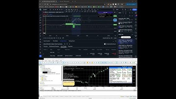 Live Automated Day Trading Session - M2K (Micro E-mini Russell 2000 Index Futures) - Feb 12 2024