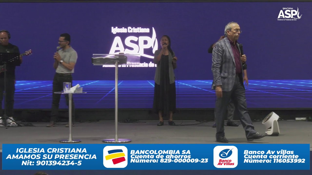 EN VIVO | NOCHE DE GUERA ESPIRITUAL | Viernes, 6 de marzo de 2026