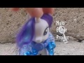 Beginning of video