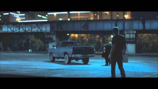 Blue Ruin Trailer