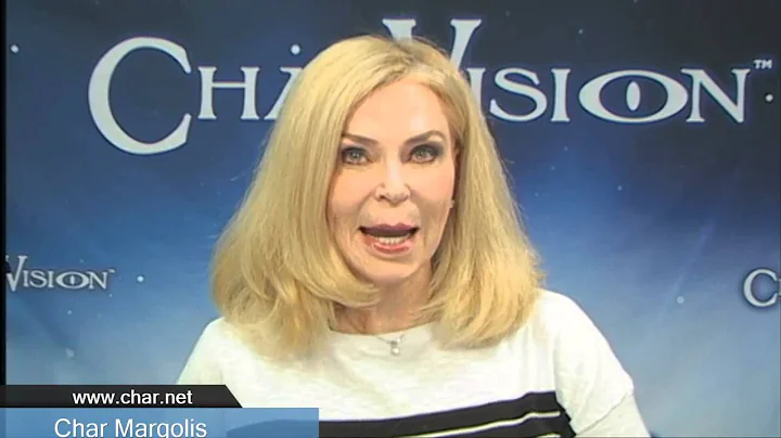 CharVision Season 2 Episode 7 - What Dreams May Co...
