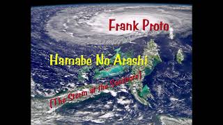 Hamabe No Arashi (1990) — Frank Proto