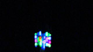 [FNL] [1/14/10] Bafflr and Prestige Glove Light Show [Emazinglights.com]