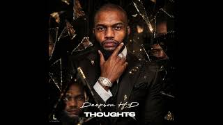 Deepson Hd - Thoughts