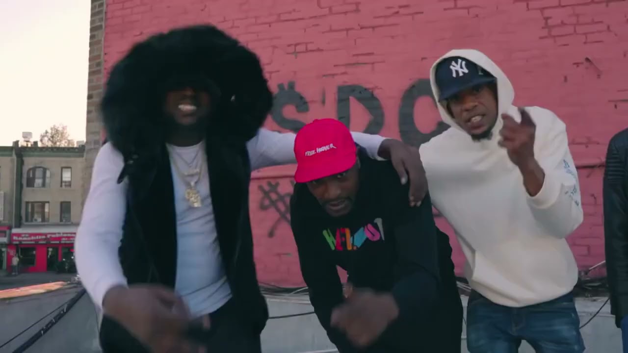 Brim Game 5 - ShutDownCity - EBT