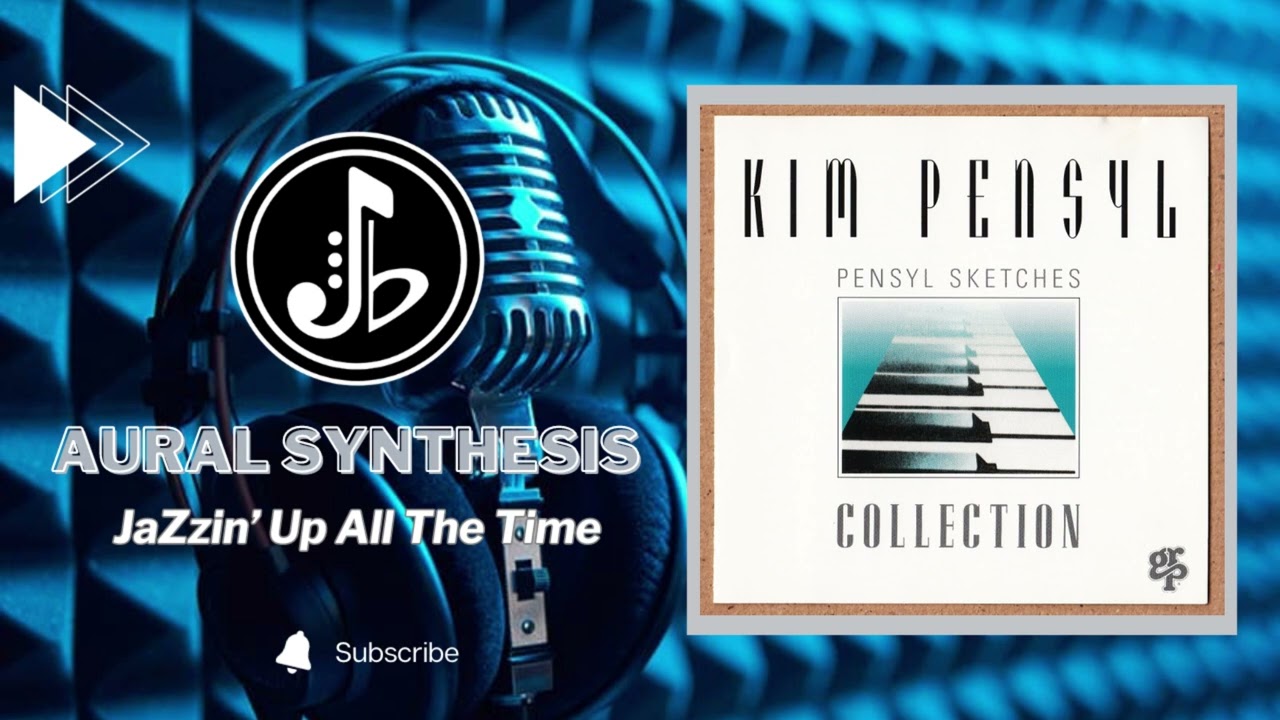 Kim Pensyl - Montery Magic