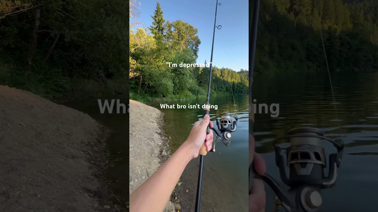 What bro isn’t doing 