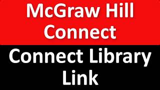 How to Create Deep Links to McGraw Hill Content Library in Blackboard | Instructor Tutorial