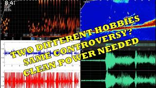 Evidence Audiophile HiFi Power Cables Improve Sound Quality?? Watch At Your Own Risk!!