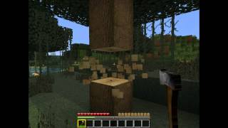 Let's Show Plugin #1 TreeAssist
